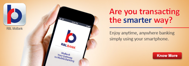 RBL MoBank App